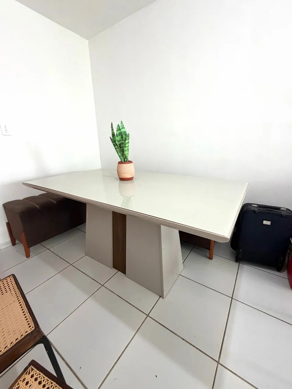 Mesa de jantar  - Foto 3
