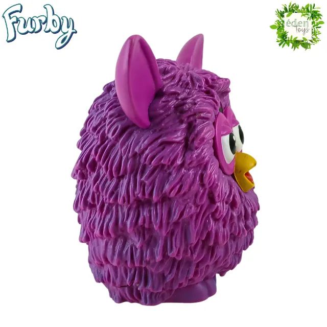 Boneco Furby Hasbro 2013 (cód 1040) - Foto 4