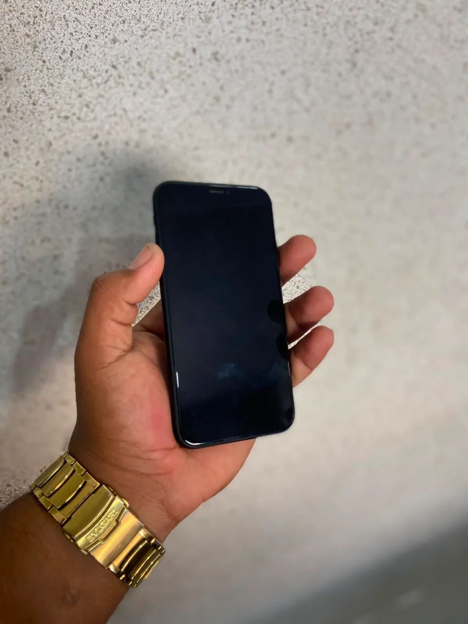 iPhone XR Preto - Ótimo Custo-Benefício - Foto 2