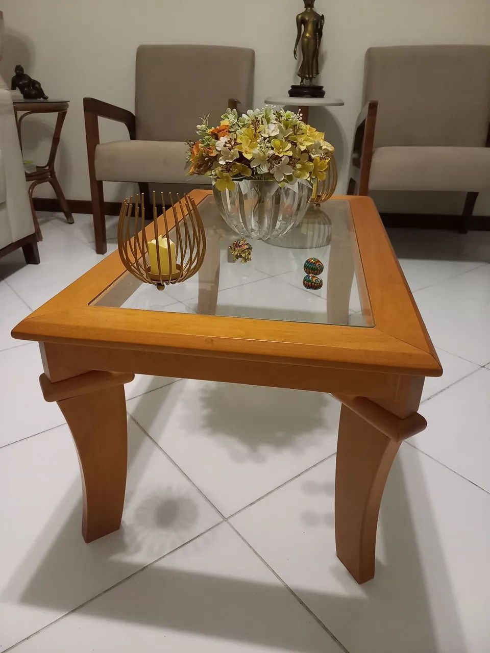 Mesa de centro - Foto 4