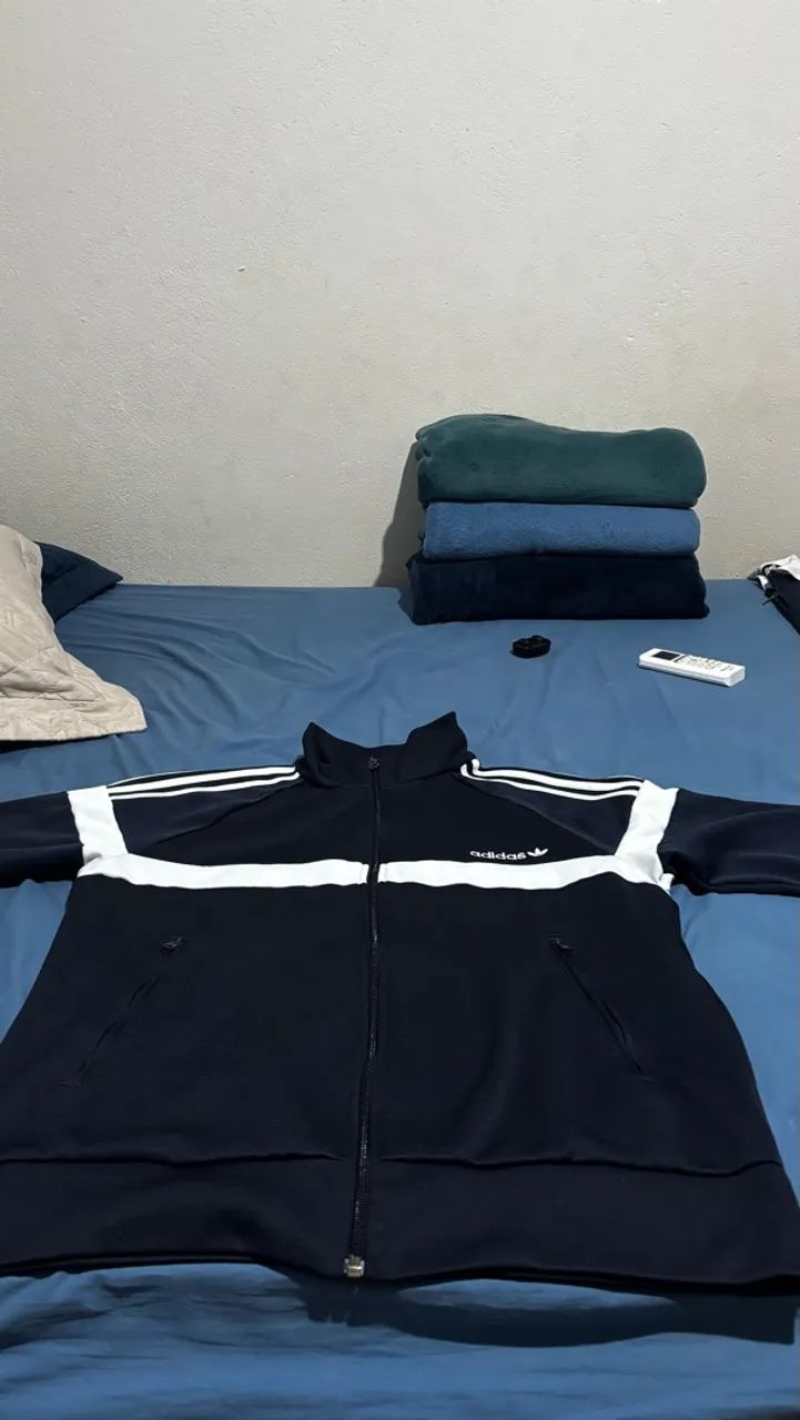 Cassaco Adidas original
