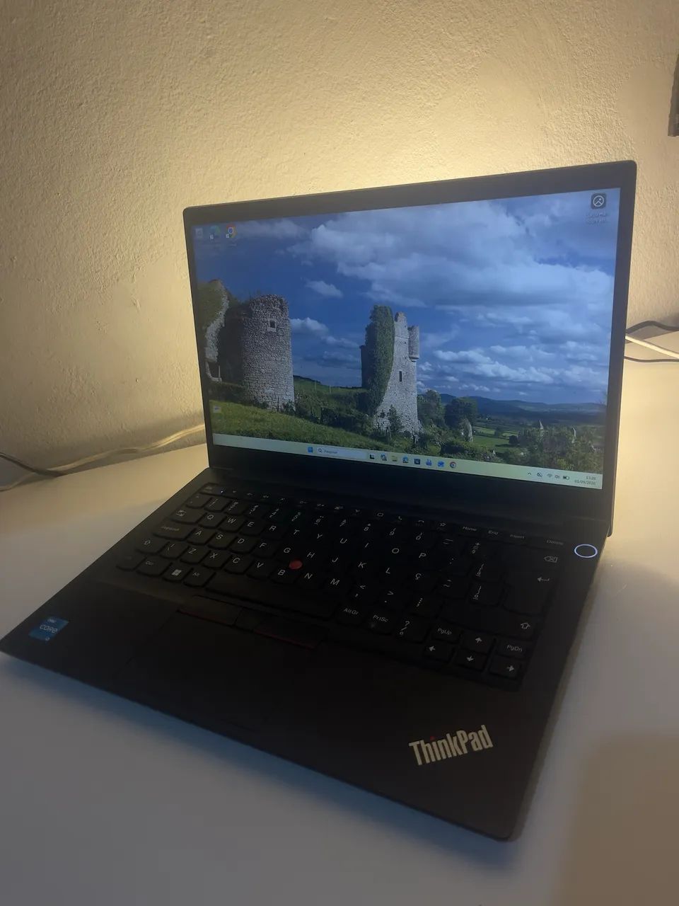 Notebook Lenovo Thinkpad  - Foto 3
