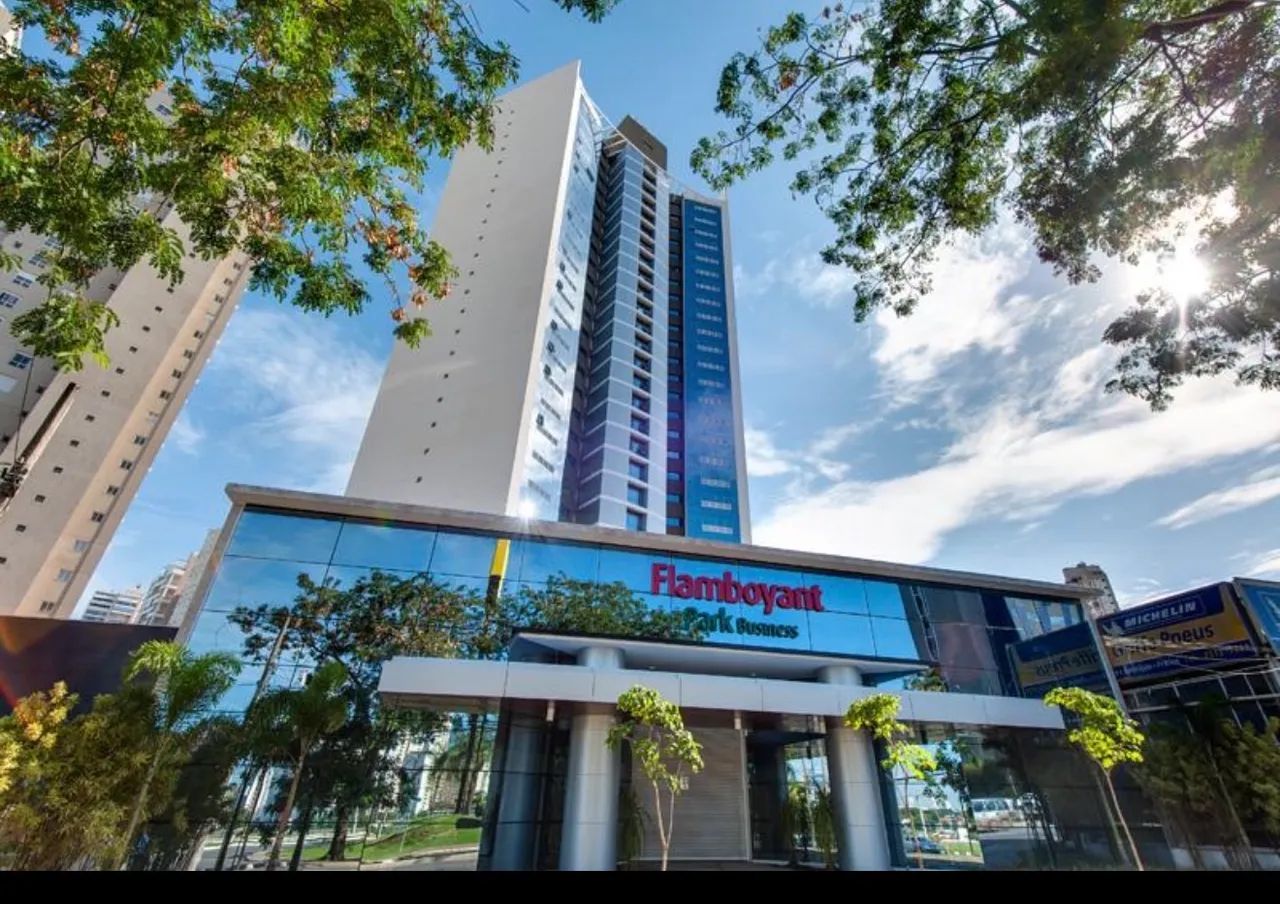 Para empresas e profissionais que valorizam localização estratégica e sofisticada.   - Foto 2