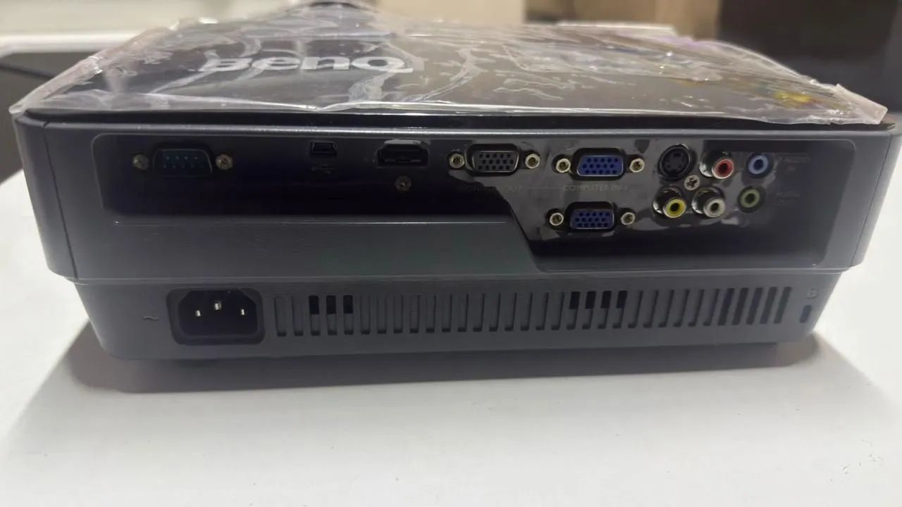 Projetor Benq Novo !  - Foto 3