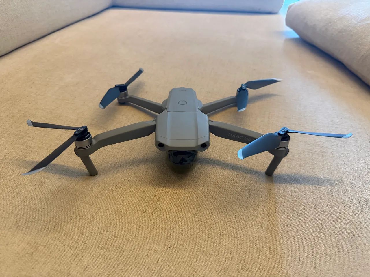 Mavic air 2 - Foto 2