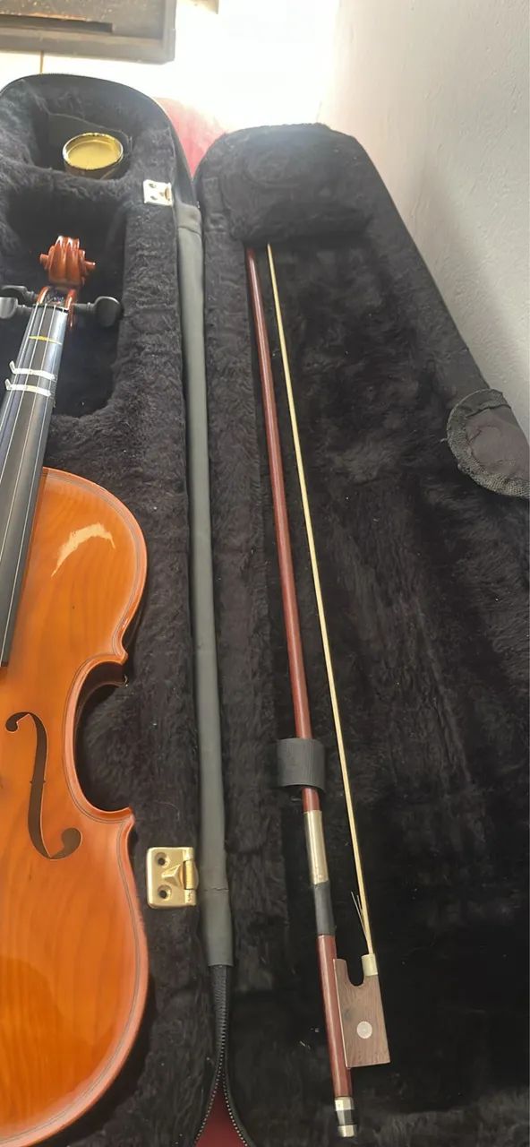 Violino Nhureson  - Foto 3