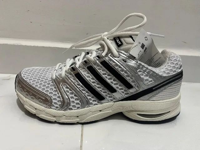 Tênis Adidas Control 5W - Foto 5