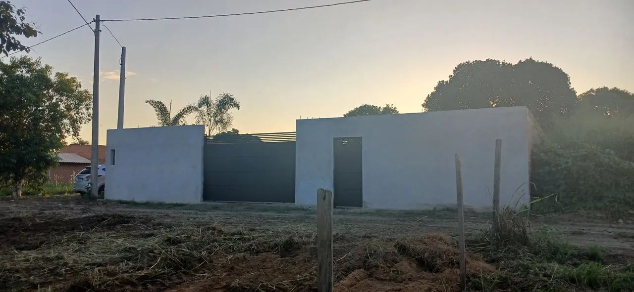 Terreno em condomínio de chácaras - Foto 4