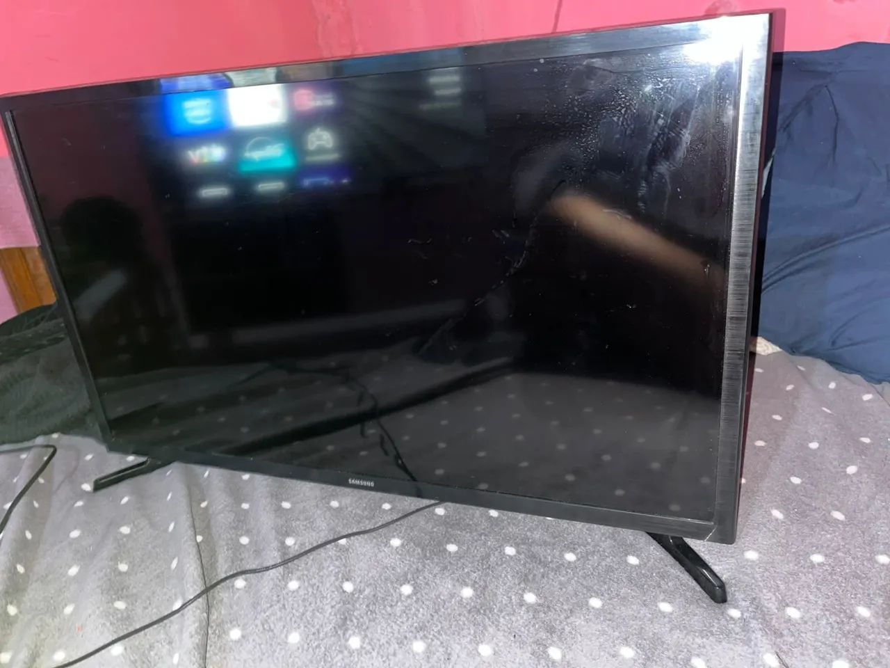 tv 32 sasung - Foto 2