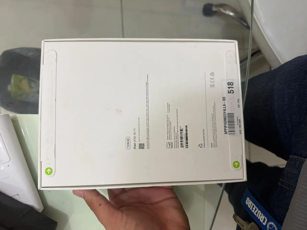 iPad 11 (A16) 128GB - Foto 2