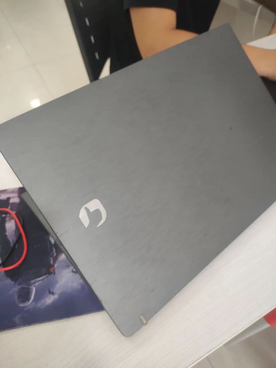 Notebook Intel super novo - Foto 3