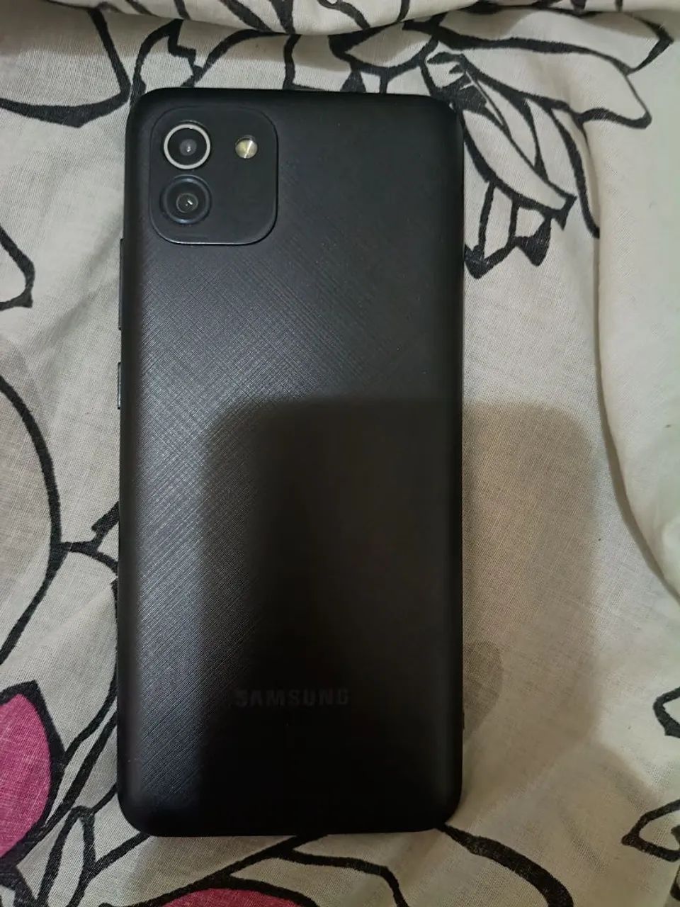 Samsung A03 - Foto 3