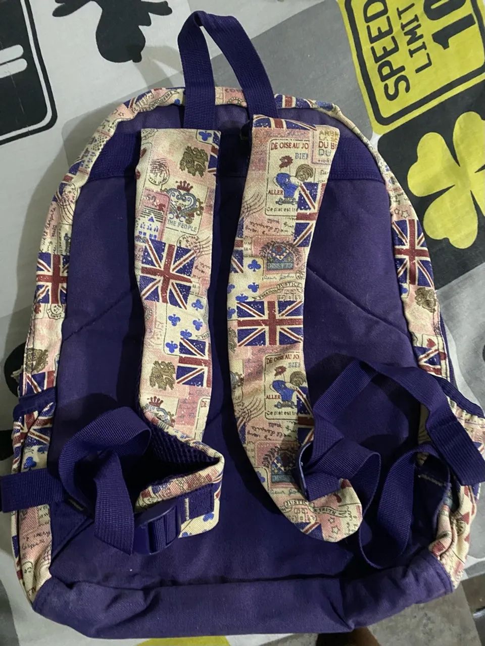 Mochila - Foto 2