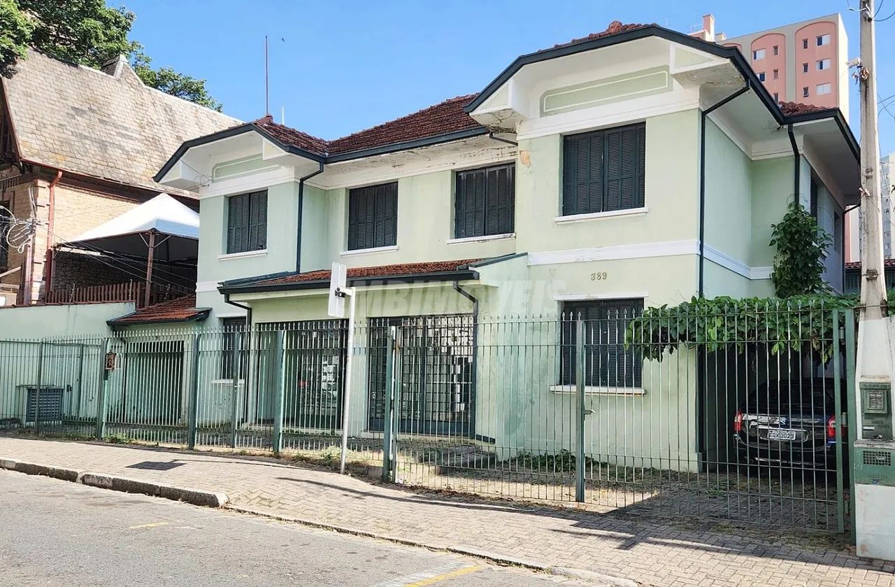 casa - Vila Itapura - Campinas - Foto 3