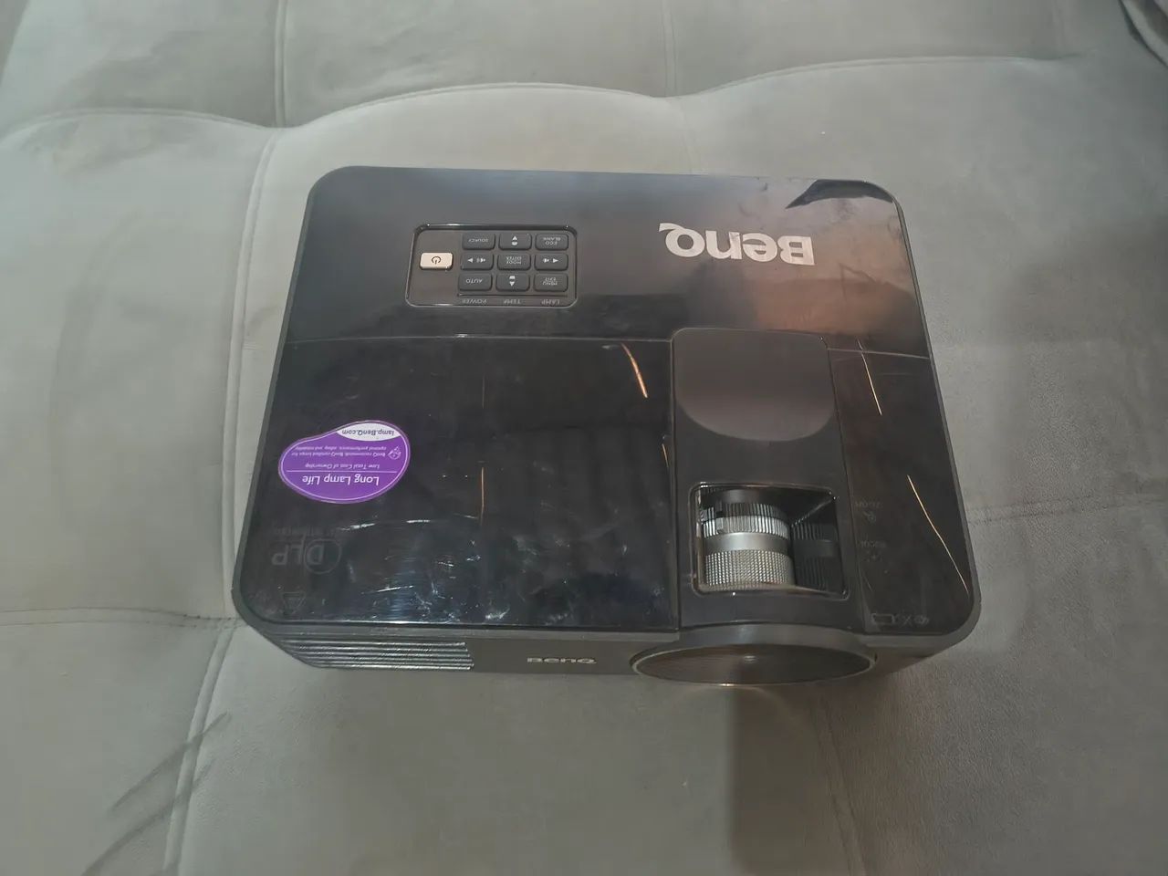 Projetor benq