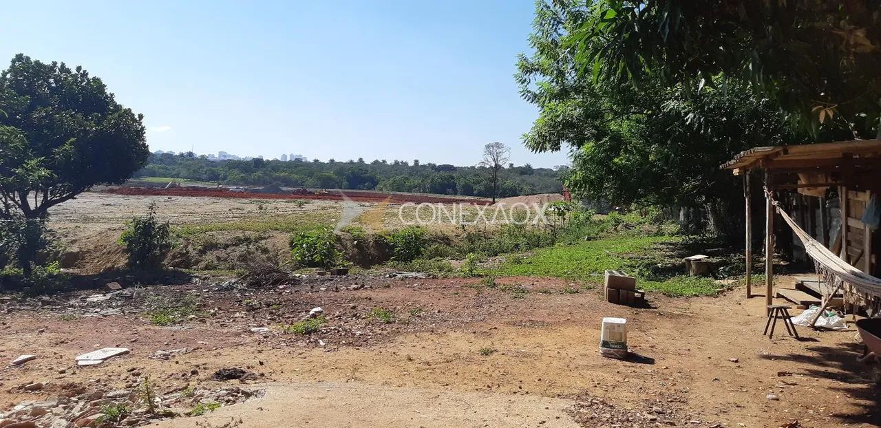 terreno - Chácaras Campos dos Amarais - Campinas - Foto 4