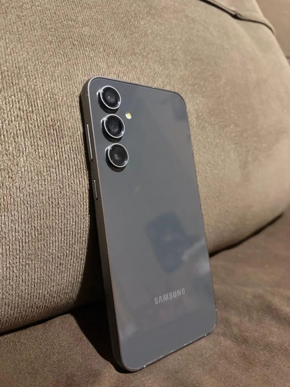 Samsung s23 FE , 256 GB   - Foto 4