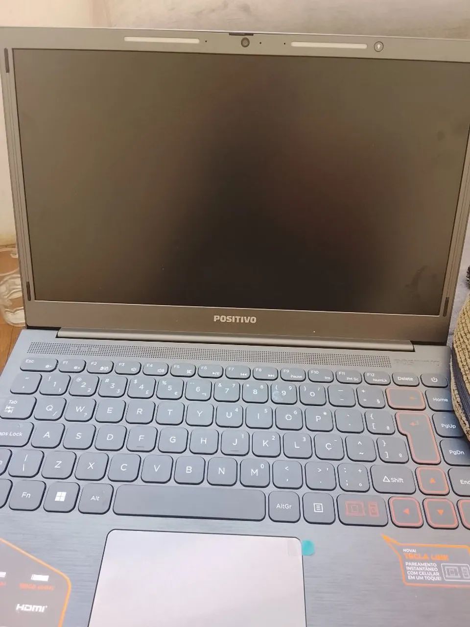 Notebook - Foto 2