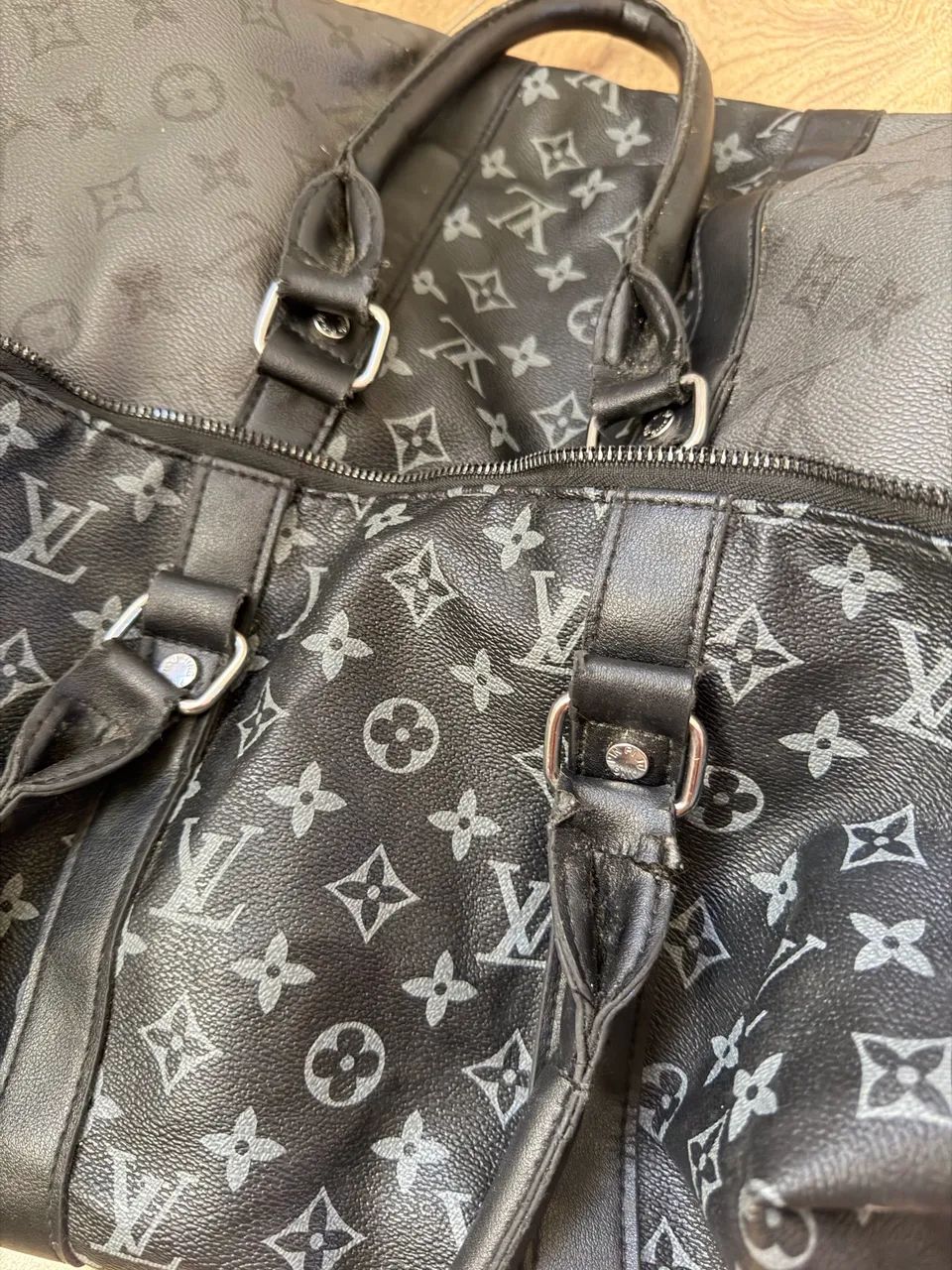 Bolsa para viagem  - Foto 5
