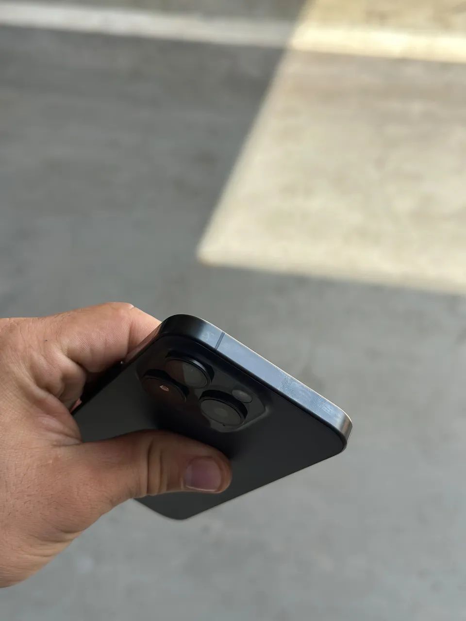 IPHONE 15 PRO 256GB - Foto 3