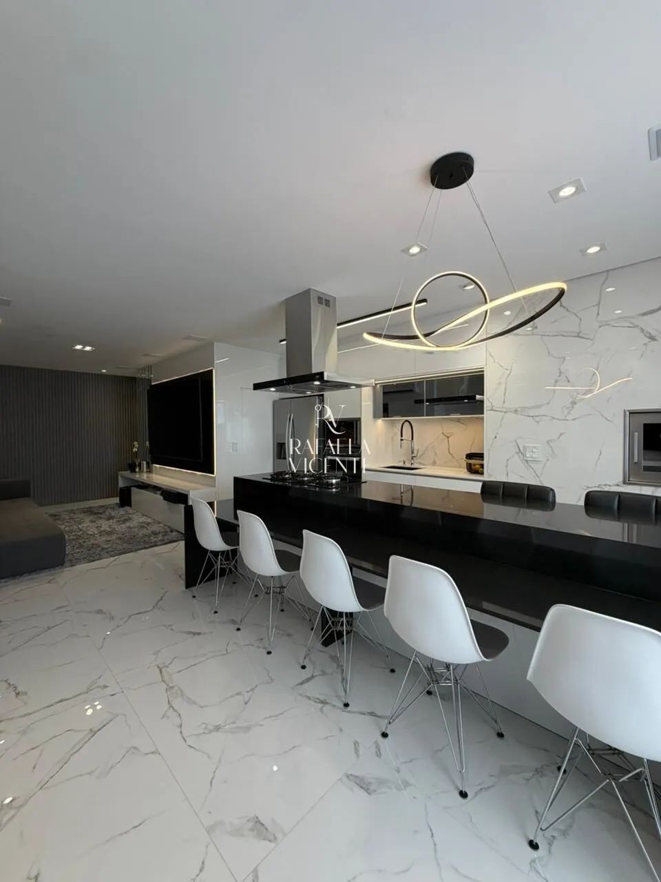 APARTAMENTO IMPECÁVEL - Foto 4
