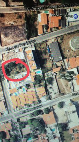 Terreno jardim eldorado turu 20x40 ( 800 m2 ) - Foto 2