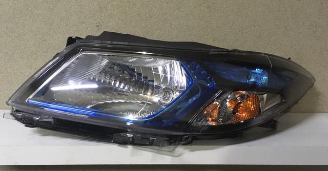 Farol Chevrolet Prisma/Onix Blue - Foto 4