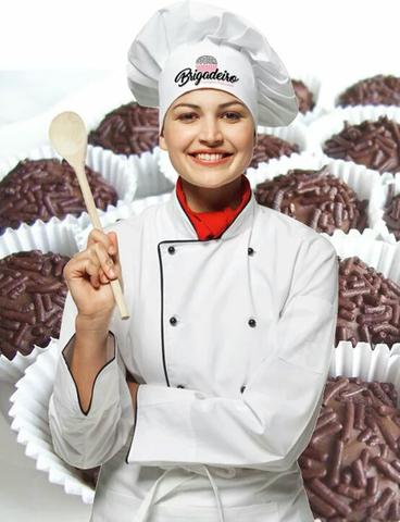Brigadeiro Profissional