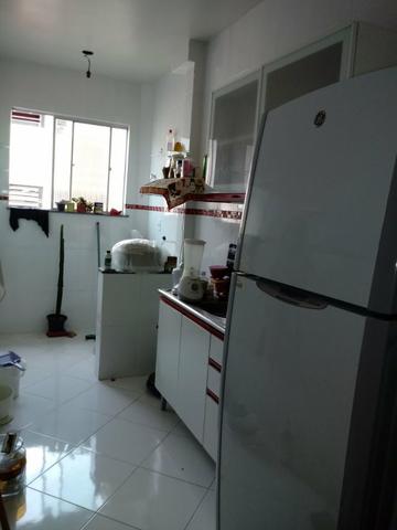 Apartamento pontaporã em castanhal quitado por 120 mil - Foto 11