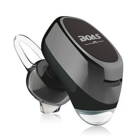 Fone Ouvido Boas Lc100 Bluetooth 4.1 S/ Fio Micro Menor