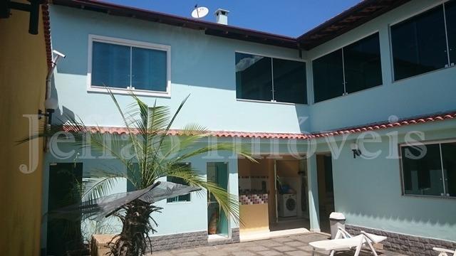 Casa Vista Verde, Volta Redonda - RJ - Foto 16