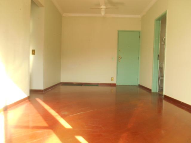 Rua Souza Franco, apto 02 dormitórios , dependência , varanda e vaga escriturada - Foto 3