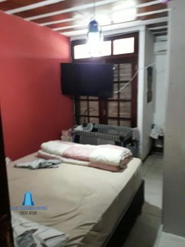 Casa de condomínio à venda com 0 dormitórios em Andorinhas, Iguaba grande cod:636 - Foto 13