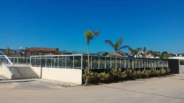 Zona norte, pronto p/ morar, metrô de colégio, entrada parcelada em até 60 x - Foto 3