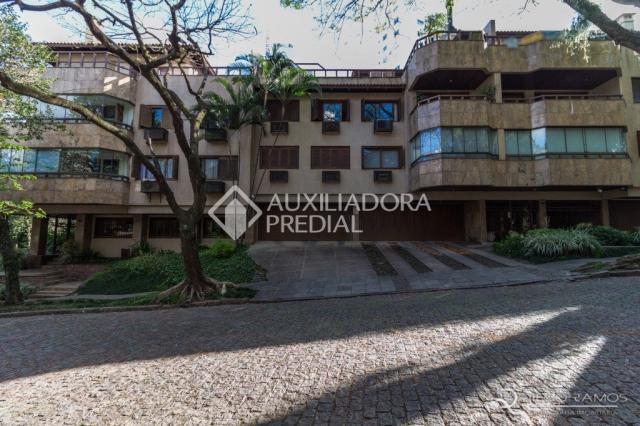 Apartamento para alugar com 4 dormitórios em Bela vista, Porto alegre cod:266711 - Foto 11