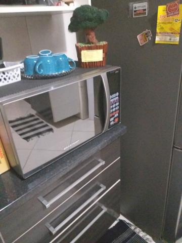 Geladeira Brastemp - Foto 2