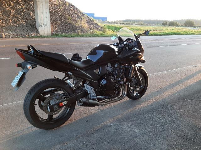 Suzuki Bandit 650s 2011 - Foto 2