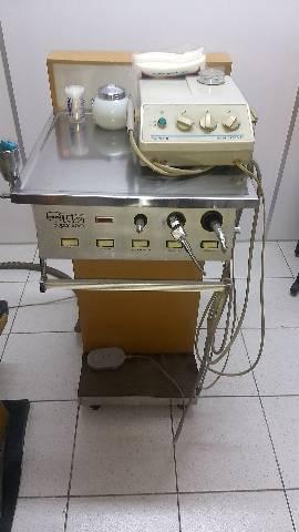 Consultório odontológico completo usado - Foto 3