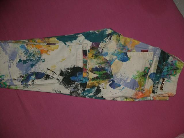 Calça patoge - Foto 4
