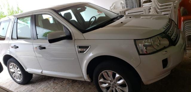 Land Rover Freelander 2 - Foto 3