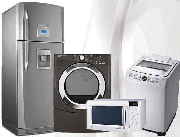 Serviço em refrigeração