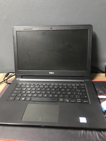 Notebook Dell - Foto 2