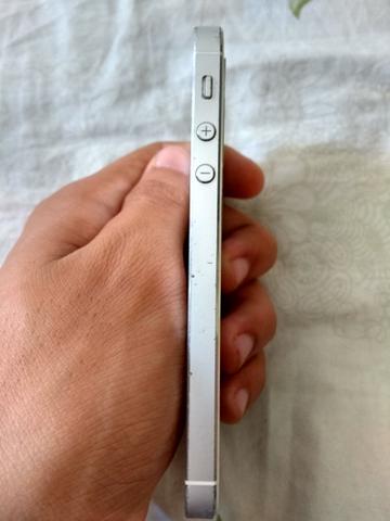 IPhone 5 retirada de peças - Foto 3