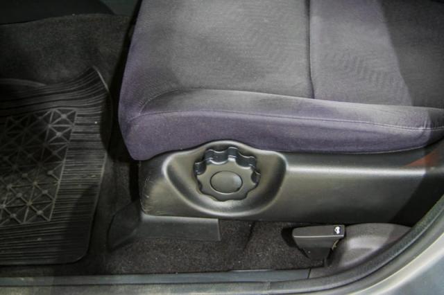 HONDA CITY SEDAN LX-AT 1.5 16V FLEX 4P - Foto 16
