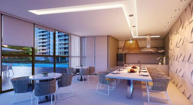 Condominio Paradiso-Reserva do Paiva-701 Torre Mare - Foto 16