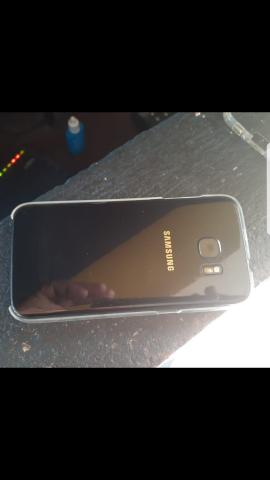 S7 edge black edition 128gb - Foto 2