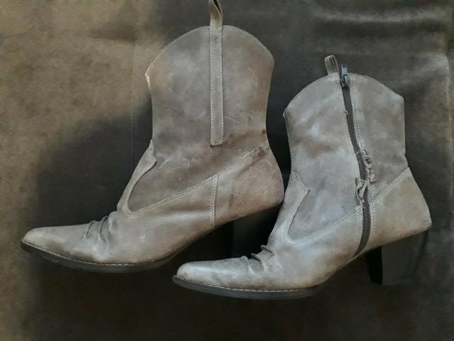 Bota Martini - Foto 5