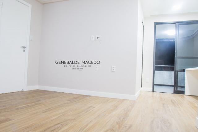 Apartamento, Santa Mônica, Feira de Santana-BA - Foto 6