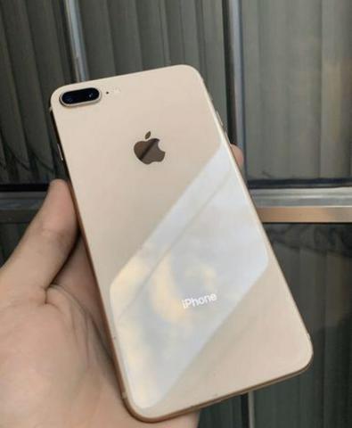 Tá muito barato! IPhone 8 de 256gb - Foto 4