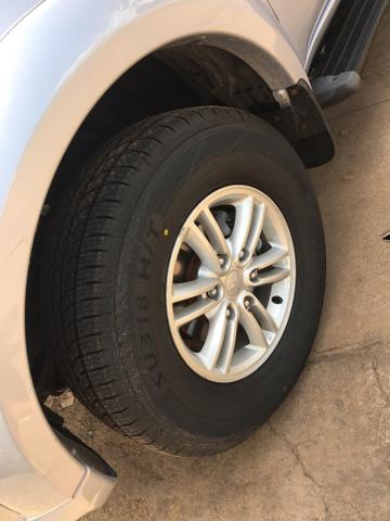 Triton hpe 3.2 compl 4x4 99125.2025 - Foto 4